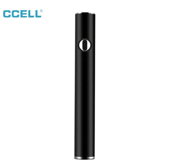 Genuine Ccell battery M3B thick vape button activated