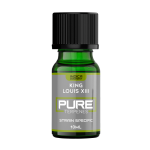 Pure Terpenes Strain Specific 100% Natural - King Louis XIII