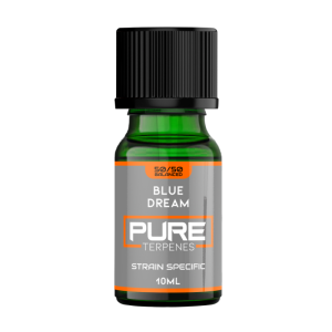 Pure Terpenes Strain Specific 100% Natural - Blue Dream